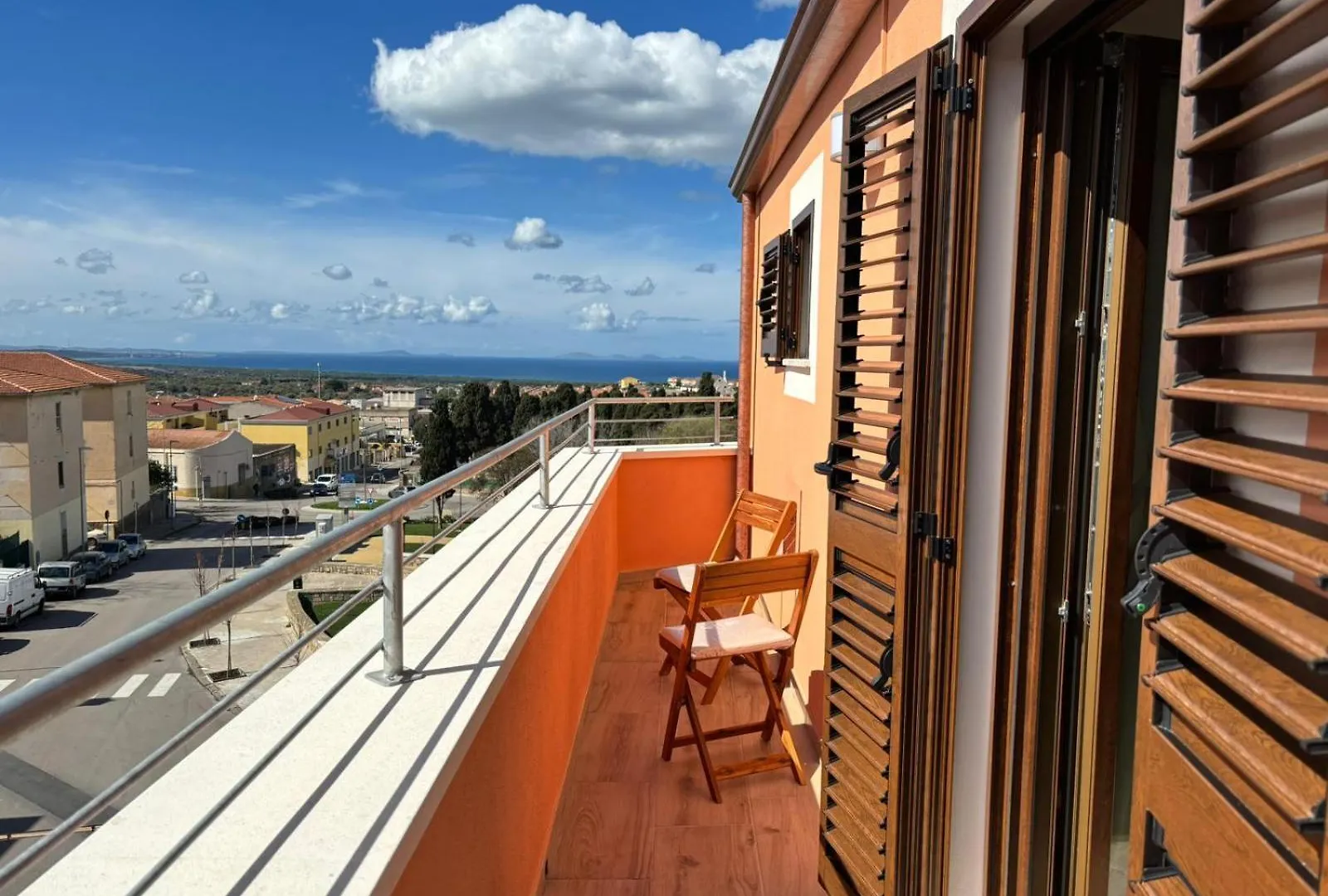 Palazzo Pisano Sorso-Tourist Rental 0*, Sorso