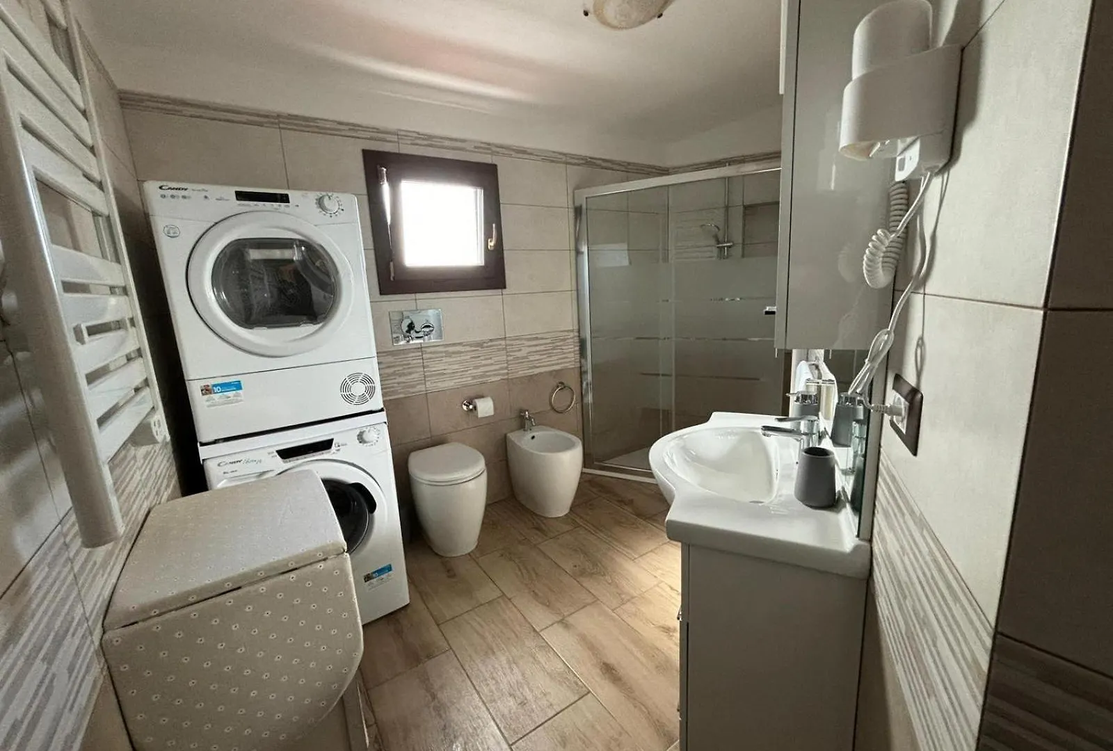 Palazzo Pisano Sorso-Tourist Rental Itália