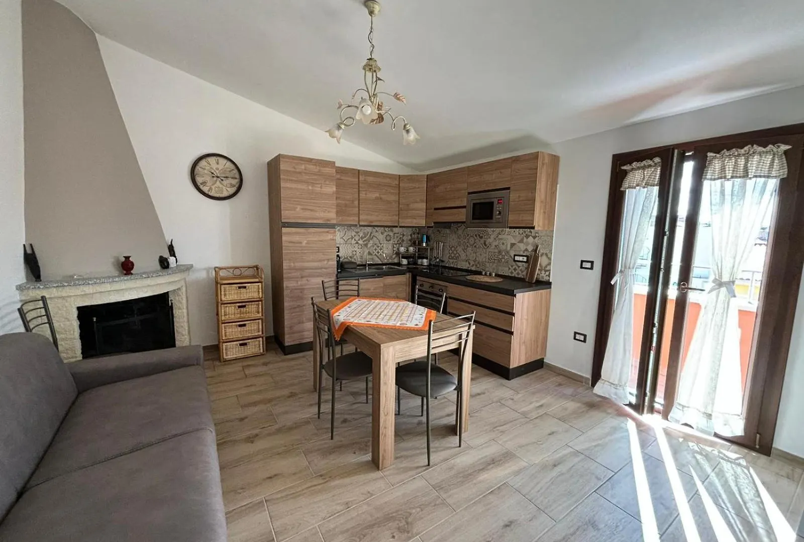 Palazzo Pisano Sorso-Tourist Rental