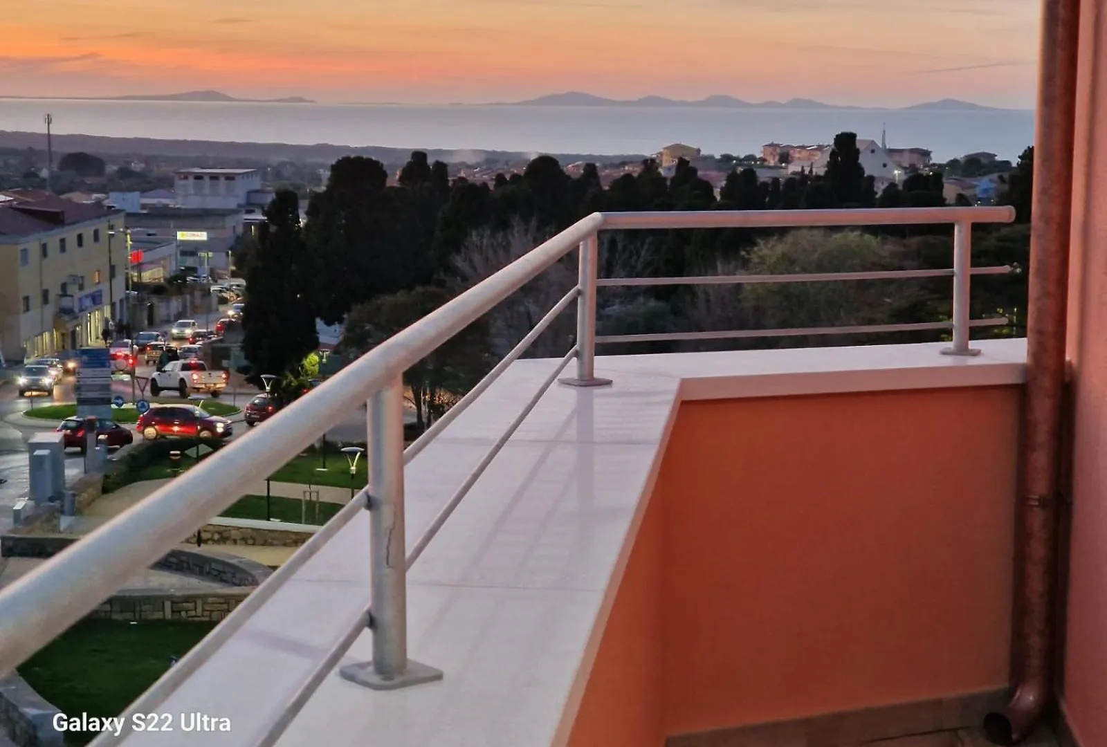 Palazzo Pisano Sorso-Tourist Rental Apartamento Sorso